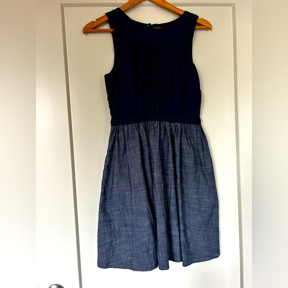 LAST CHANCE | Lord & Taylor sundress | Size 4 | EUC - Picture 1 of 1